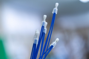 絶縁被覆付閉端接続子CE形